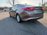 Used 2014 Kia Optima EX w/ EX Premium Package image 3
