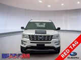 Used 2016 Ford Explorer XLT w/ Equipment Group 202A image 2