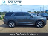 Used 2021 Hyundai Palisade SEL w/ Premium Package image 5