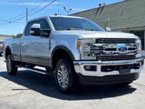 Used 2019 Ford F350 Lariat w/ Lariat Ultimate Package image 3