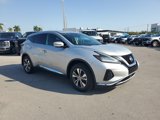 Used 2020 Nissan Murano S w/ Technology Package image 3