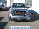 Used 2019 GMC Sierra 1500 SLT w/ Driver Alert Package I image 2