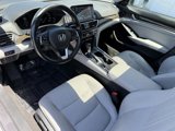 Used 2018 Honda Accord EX-L image 2
