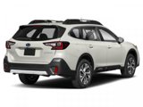 Used 2020 Subaru Outback Limited image 5