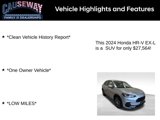 Used 2024 Honda HR-V EX-L image 2