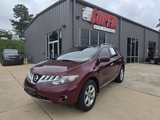 Used 2009 Nissan Murano SL w/ Leather Pkg image 3