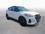 Used 2021 Nissan Kicks SV image 3