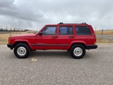 Used 2000 Jeep Cherokee Sport image 2