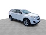 Used 2013 Chevrolet Equinox LS image 2