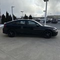 New 2025 Honda Civic Sport image 2