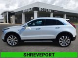 Used 2019 Cadillac XT4 Premium Luxury w/ Enhanced Visibility Package image 5