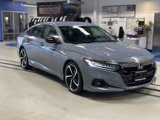 Used 2022 Honda Accord Sport Special Edition image 3