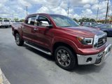Used 2008 Toyota Tundra 2WD CrewMax image 4