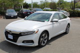 Used 2020 Honda Accord EX image 5