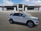 Used 2015 Mercedes-Benz ML 350 2WD image 3