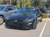 Used 2020 Hyundai Sonata SEL Plus w/ Cargo Package image 4