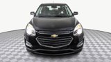 Used 2016 Chevrolet Equinox LS image 2