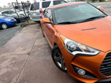 Used 2015 Hyundai Veloster Turbo w/ Option Group 04 image 4