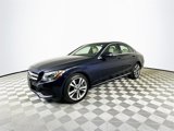 Certified 2018 Mercedes-Benz C 300 4MATIC Sedan image 3