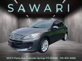 Used 2012 MAZDA MAZDA3 s Grand Touring w/ Tech Pkg image 3