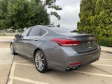 Used 2015 Hyundai Genesis 5.0 image 4