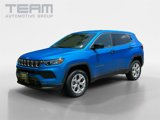 New 2025 Jeep Compass Sport image 3