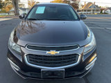 Used 2016 Chevrolet Cruze LT image 2