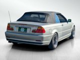 Used 2002 BMW 325Ci Convertible image 4