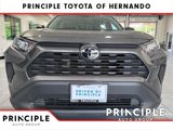 Used 2022 Toyota RAV4 LE image 3