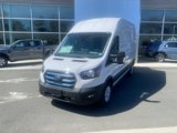 Used 2023 Ford E-Transit 148 High Roof w/ Load Area Protection Package image 2