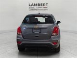 Used 2020 Chevrolet Trax LS image 4