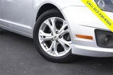 Used 2012 Ford Fusion SE image 3