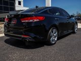 Used 2017 Kia Optima EX image 6