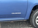 Used 2005 Chevrolet Colorado 2WD Regular Cab image 6
