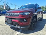 Used 2022 Jeep Compass Altitude w/ Sun and Sound Group image 3