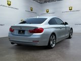 Used 2016 BMW 428i Coupe w/ Technology Package image 5