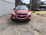 Used 2012 Chevrolet Traverse LT image 2