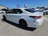 Used 2022 Toyota Camry XSE image 3