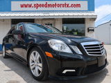 Used 2011 Mercedes-Benz E 350 BlueTEC Sedan w/ Premium 1 Pkg image 6