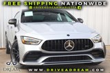 Used 2023 Mercedes-Benz AMG GT 43 w/ Driver Assistance Package image 2