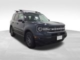 Used 2021 Ford Bronco Sport Big Bend image 5