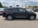 Used 2023 Ford Explorer XLT w/ Equipment Group 202A image 5
