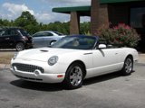 Used 2002 Ford Thunderbird image 5