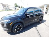 Used 2023 Chevrolet TrailBlazer LT w/ Convenience Package image 2