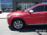 Used 2021 INFINITI QX50 Sensory image 2
