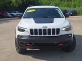 Certified 2022 Jeep Cherokee Trailhawk w/ Trailer Tow Group image 3