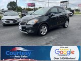 Used 2016 Buick Encore Convenience image 3