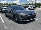 Used 2025 Kia K4 EX image 2