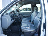 Used 2008 Chevrolet Silverado 2500 W/T image 5