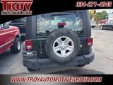 Used 2010 Jeep Wrangler Sport image 6
